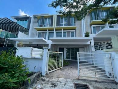 2.5-storey Terraced House For Sale in Semenyih,SGR