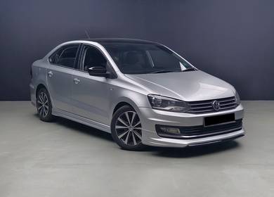 Volkswagen Vento TSI HIGHLINE in Cheras, KUL