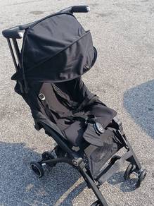 Stroller GB Pokit+ All Terrain