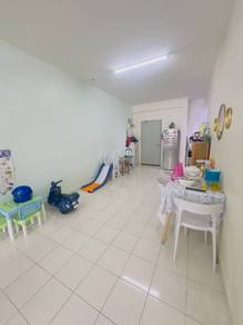 Apartment For Sale in Denai Nusantara