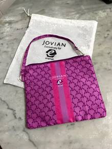 Jovian Sling Bag - New