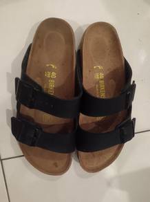 Brand new Birkenstock sandals 2 straps 