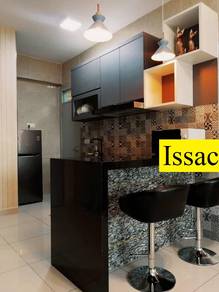 Condominium For Rent in Tropicana Bay Residences @ PWC