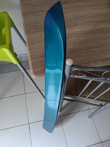 Spoiler axia 2023
