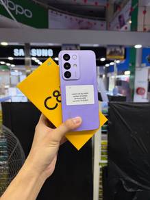 realme c85 5g ram8gb/256gb dimensity 6300