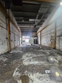 Warehouse / Factory For Rent in Balakong,SGR
