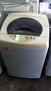 Washing Auto Machine Mesin Basuh Samsung 7kg Recon