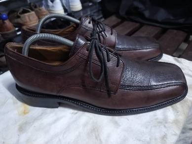 Bostonian Genuine Leather Office Shoes 8.5UK