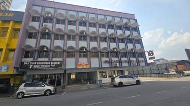 Shop lot For Rent in Ipoh,PRK