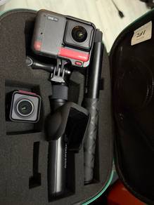 INSTA 360 One RS