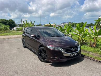 Honda Odyssey EXV in Balai Panjang, MLK