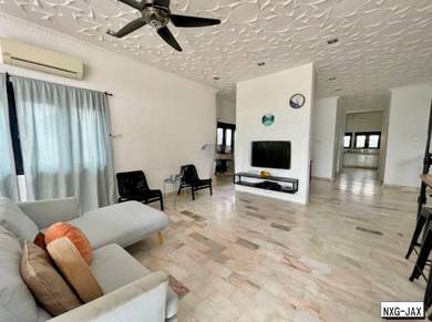 Bungalow House For Sale in Klang,SGR