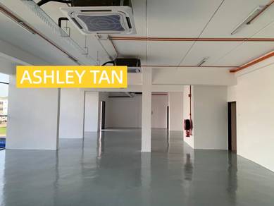 Warehouse / Factory For Sale in Kulim,KDH