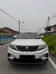 Proton X70 EXECUTIVE 2WD in Old Klang Road, KUL