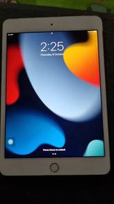ipad mini 4