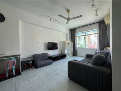 Apartment For Sale in Casa Impian