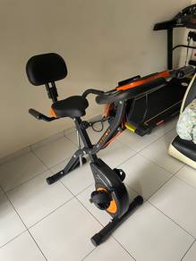 Exercise Bike (ZERO)