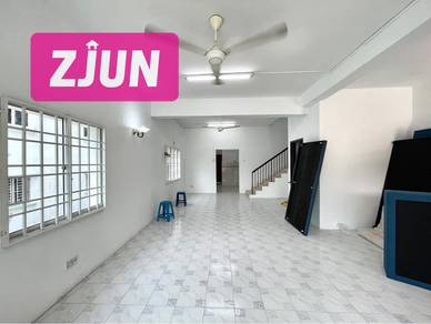 2-storey Terraced House For Sale in Bayan Lepas,PNG
