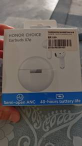 HONOR CHOICE Earbuds X7e