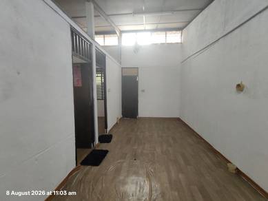 Terraced House For Sale in Kampar,PRK