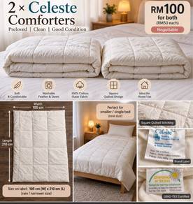 Duvet inner in 100% down