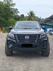 Nissan Navara V in Penampang, SBH