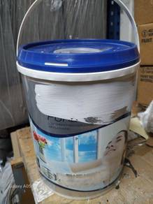 5L Dulux Pure Air interior paint(Autumnal Equinox