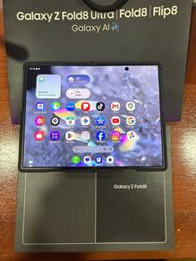 Samsung Z Fold 8 512GB