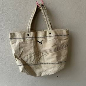 Puma Campus Tote bag