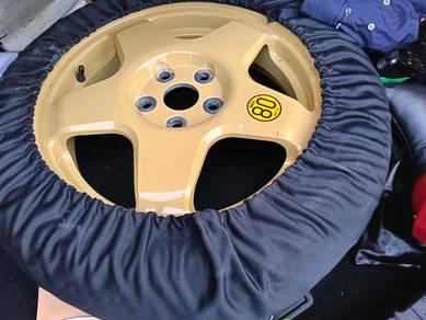 spare tyre Toyota Vellfire/ Alphard 