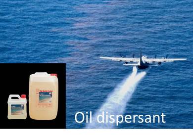 P-503 Oil Dispersant 油渍分解乳化剂 20 liter