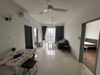 Service Residence For Rent in Pinnacle (Sri Petaling)