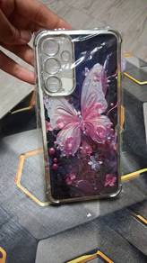 Butterfly Samsung A16 5G phone case