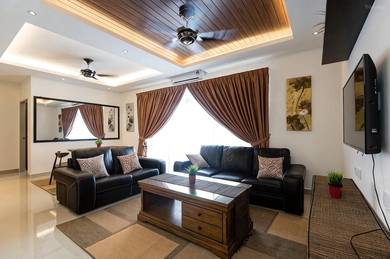 Condominium For Rent in Dwiputra Residences