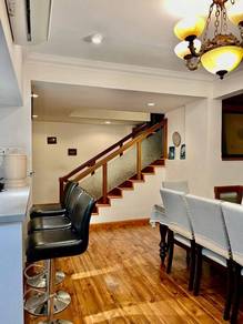 Townhouse For Sale in Ampang Hilir,KUL