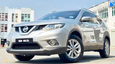 Nissan X-Trail IMPUL in Jenjarom, SGR