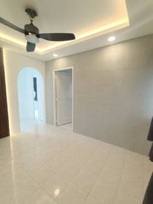 Flat For Sale in Taman Sungai Batu