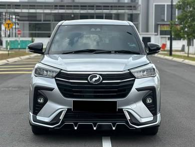Perodua Ativa AV in Johor Bahru, JHR
