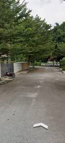 Bungalow House For Sale in Pulau Tikus,PNG