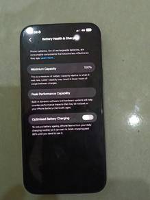 Iphone 14 plus untuk dijual