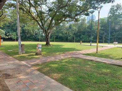 2-storey Terraced House For Sale in Wangsa Maju,KUL