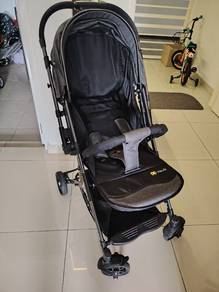 baby stroller