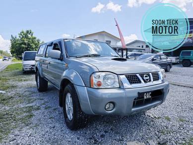 Nissan Frontier GRANROAD in Kuching, SWK