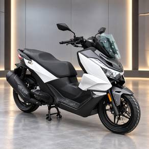 Voge SR3
