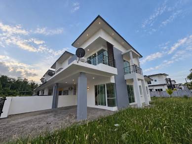 2-storey Terraced House For Sale in Kota Samarahan,SWK