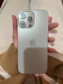 Iphone 16 pro max (256gb)