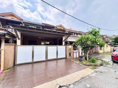 2-storey Terraced House For Sale in Kota Damansara,SGR