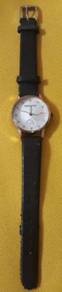 Watch Panda Eyes Quartz