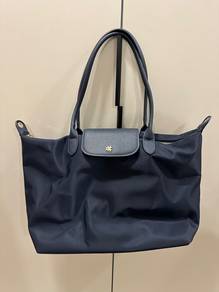 Christy Ng Poppy Large Nylon Tote