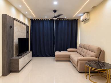 Service Residence For Rent in Rubica @ Harbour Place